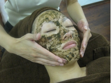 ハーブピーリング