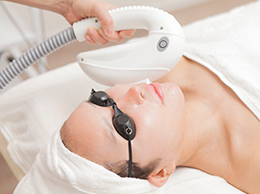 フォトフェイシャル