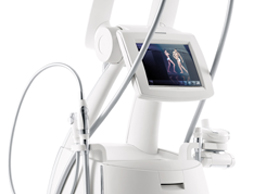 名古屋栄のトータルエステティックサロンSoie Belle（ソワベル）の最新施術マシーンエンダモロジー